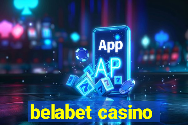 belabet casino